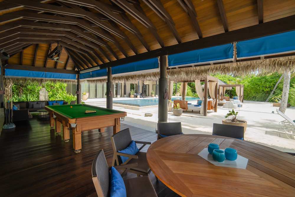 Kuredhi Private Residence photo 23